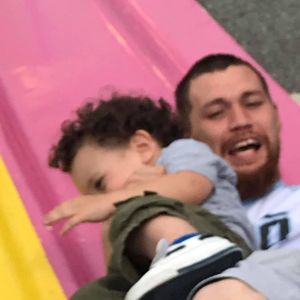 Meet your Posher, Coyte